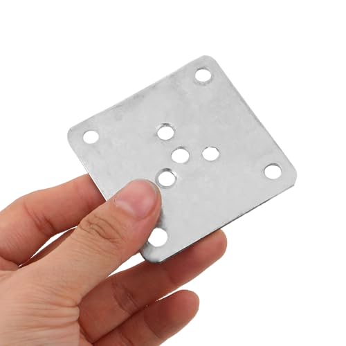 Plaques d'assemblage de table DOITOOL pour des réunions réussies