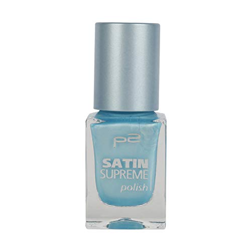 p2 cosmetics Nagellack 177935 Satin Supreme Polish
