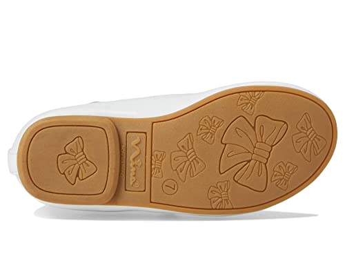 NINA Kids Fernanda (Toddler/Little Kid/Big Kid) - Sandals for Kids - Decorative Stud - Round Toe Design3