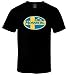 Produktbild MOSSBERG 3 Men T Shirt