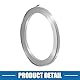 A ABSOPRO Reines Nickelband 0,1x4mm 32,8ft Nickeltabs für 18650 Batterien