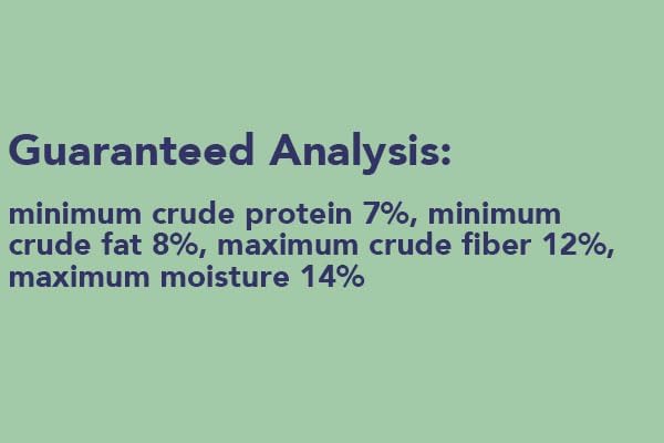 Wild Bird Buffet Seed Cakes, Bulk Pack of 16 – 2 lb. Each, Individually Wrapped – Premium Blend of Millet, Corn, Peanuts & Sunflower Seeds – for Platform, Tray & Suet Feeders, Backyard Bird Food