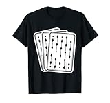 Magie Illusionist Magic Magier Mystic Cards Shirts