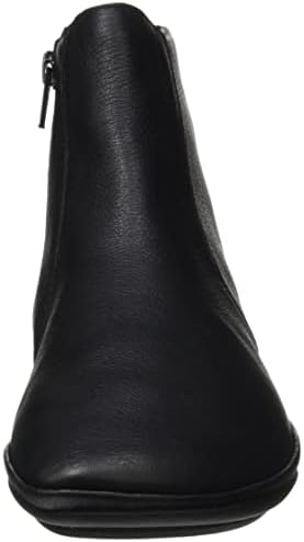 Camper womens Women Ankle Boot, Black, 10 US | Image 1