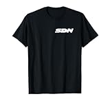 SDN - Supehero Dispatch Network T-Shirt