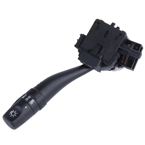 Interrupteur de clignotant Kia Optima finition origine robuste