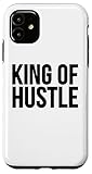 King Of Hustle