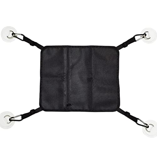 LIOOBO 1 juego de tabla de surf de malla bolsa de almacenamiento de malla bolsa de paddleboard diversa bolsa de malla bolsa