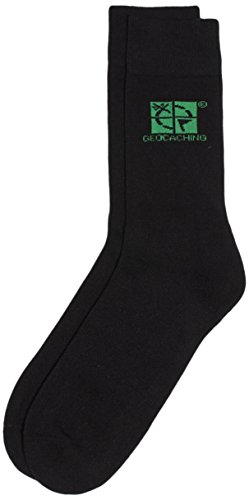 Kunert Geocaching Winter Calze Uomo