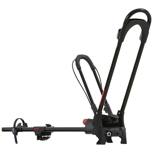 Yakima Rooftop Bike Rack Mount, Heavy-Duty Car & SUV Roof