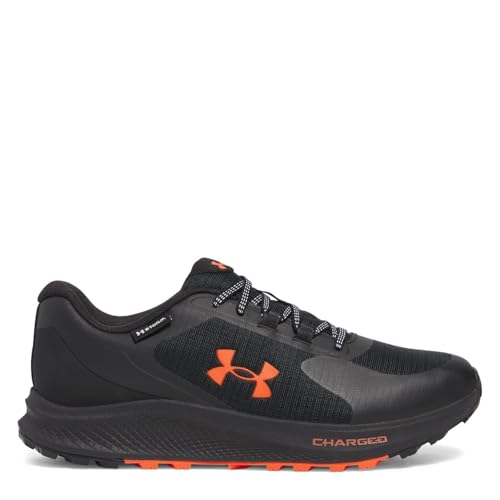 Image of Under Armour Men's Charged Bandit Trail 3 Storm Proof Trail Running Shoes