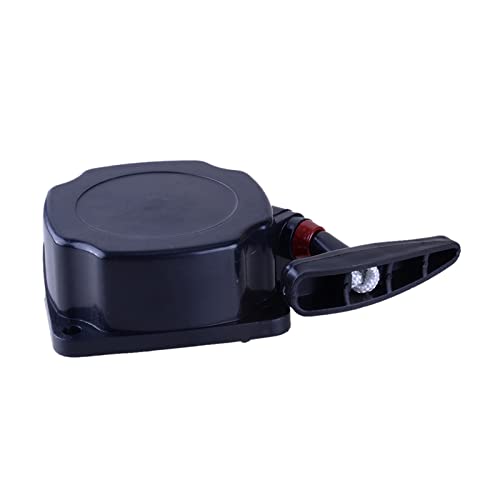 Lanceur à rappel Einhell BG-BC 43 : solution pour démarrage bloqué 1,7PS