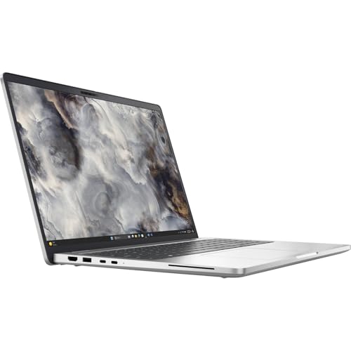 Image of SPL Dell Pro 16 Plus PB16250 Ultra 7 265U 32 GB 512GBSSD 16FHD+Non-Touch IRCamera Integrated 3Cell 65W vpro Backlit kb Win11Pro / 1Y Next Bus Day to