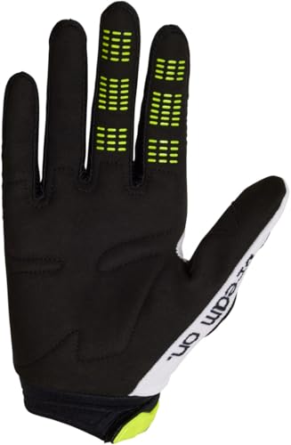 Fox Racing 180 Motocross Gloves