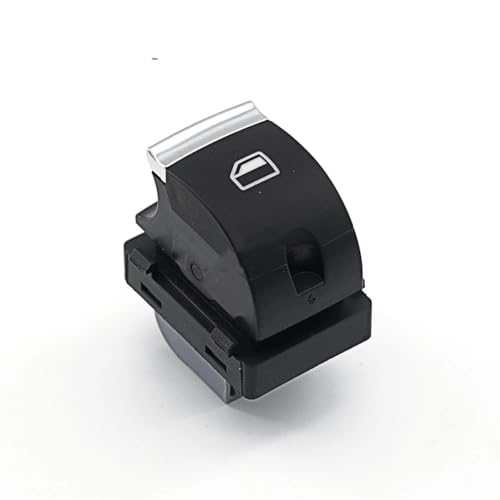 Interruptor de control del elevalunas eléctrico principal Q7 6