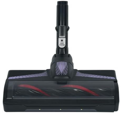 Electro cepillo para aspiradora 2 en 1 inalámbrico Rowenta X-FORCE FLEX 9.60 - SS-7222068463