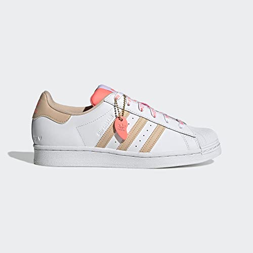Image of adidas Originals Womens SuperstarSneaker