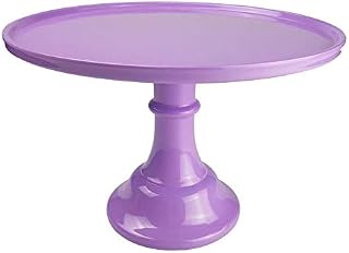 12In Round wedding cake stand Melamine Dessert cup cake tier stand Display St