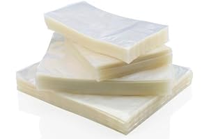 VacMaster 6 inch by 8 inch Chamber Vacuum Sealer Bags