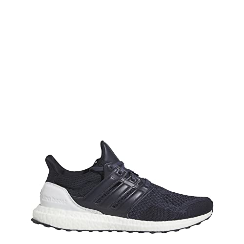 adidas Mens Ultraboost Ultra Boost 1 Running Sneakers Shoes - Blue2