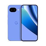 Google Pixel 10a - Unlocked Android Smartphone - 7 Years of Pixel Drops, 30+ Hours Battery, Camera Coach, Gemini Live, Durable Design, Call Screen, Car Crash Detection - Lavender - 128GB (2026 Model)