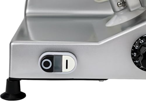 Meat Slicer for Home Use