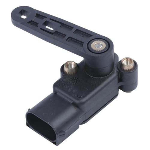 Sensor de altura suspension 37146870200 estabiliza los faros de BMW X3 X4