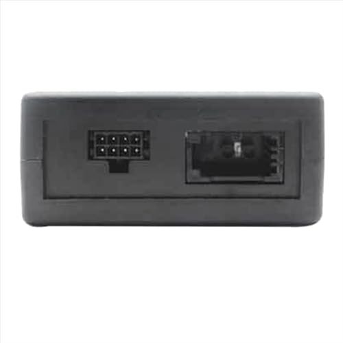 Adaptateur Bluetooth boîtier décodeur fibre optique Audi 2G MMI A6L Q7 - 4