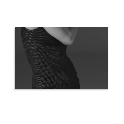 �\���E�K���A�؍��o�D�|�X�^�[ (22) �I�t�B�X �x�b�h���[�� �_�C�j���O���[������ �L�����o�X ��� �A�[�g�p�l��08x12inch(20x30cm)