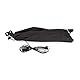 Foto-Studio-Licht-Kit - 70 W - 5500 K - 4000 lm - Arbeitshöhe: 60-180 cm - Lampen enthalten: 2 - Tragetasche enthalten - Schwarz