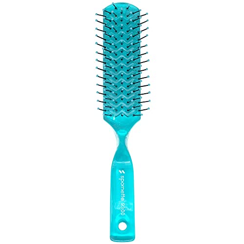 Spornette Vent Brush 9300 Color Received Varies
