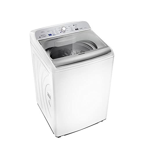 Panasonic Máquina de Lavar 17kg Branca 127v NA-F170B7W #1