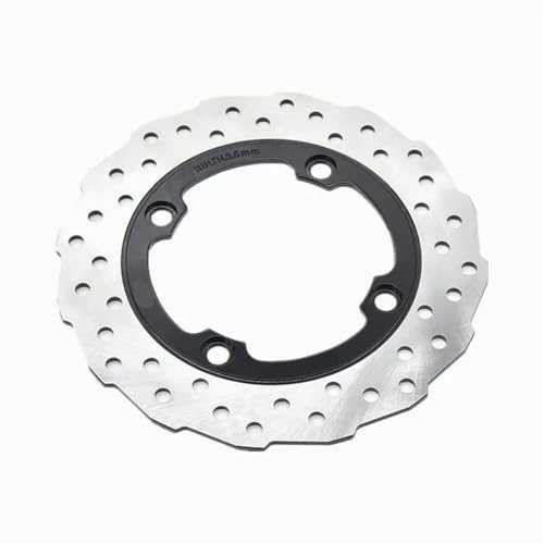 Disque de frein avant arrière moto pour DR160S DR150 HJ150-10