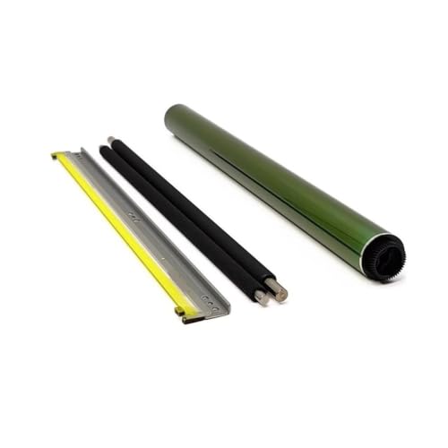 Tambour OPC haute précision et PCR pour Konica Minolta C258 C308 C368