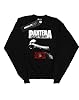 Absolute Cult Pantera Men's Vulgar Display of Power Sweatshirt Black Medium #1