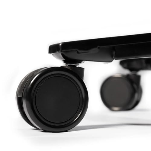 Cadeira Gamer Elements Lunari Fearless (Preto)