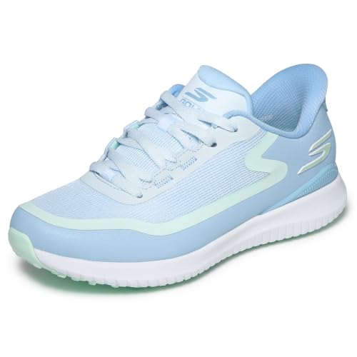 Image of Skechers Women's Flight Slip-Ins Golf Shoe