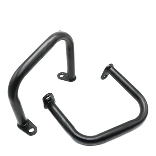 Protection de sécurité Bobber contre les rayures de chute latérale