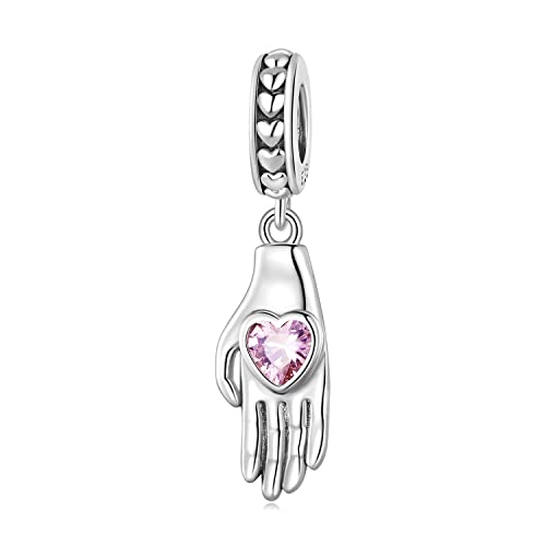 Pendentifs cœur pour collier personnalisé à porter lors de vos soirées d'été