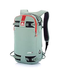 Arva Mochila Freeride Ride 18, Mousse, Verde: 