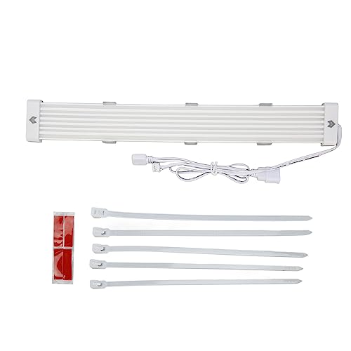 Kit extension ATX RGB Zunate câble d alimentation ARGB GPU premium