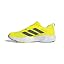 Solar Lemon Core Black Grey Five