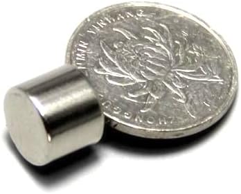 2/5/10/20/50PCS 12x10 mm Super Magnetic Permanent Neodymium 12x10mm Small Round 12 * 10 mm magnet(20pcs)