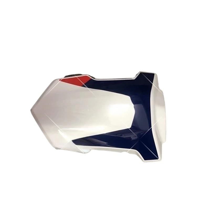 Carenage coque arriere S1000 RR 2020 | Capot housse passager moto