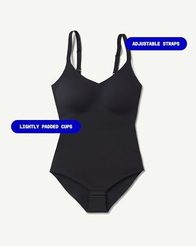 HONEYLOVE Shapewear for Women - Cami Bodysuit4