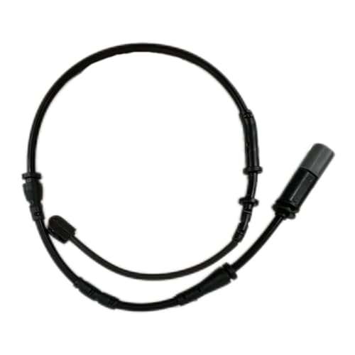 Sensor desgaste pastillas freno BMW X2 F39 cable avisador frenos 34356887154