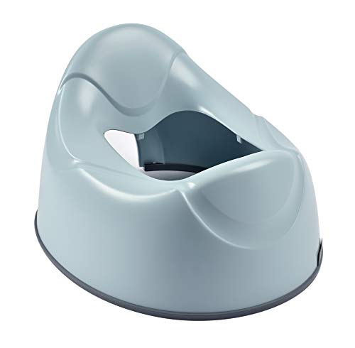BÉABA, potje oefenen baby zindelijkheid, ergonomisch, met handgrepen op de zitting, anti-slip, hygienisch, makkelijk… - Image 4