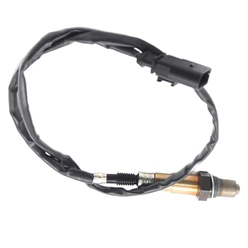 Capteur lambda d'oxygène pour de longs trajets sereins en Audi Q3