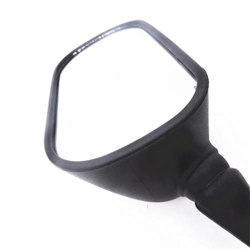 Espejo retrovisor de manillar para disfrutar tus rutas en la YZF R6S 5