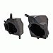 Metra Electronics JP1014 JL Wrangler Front Speaker PODS